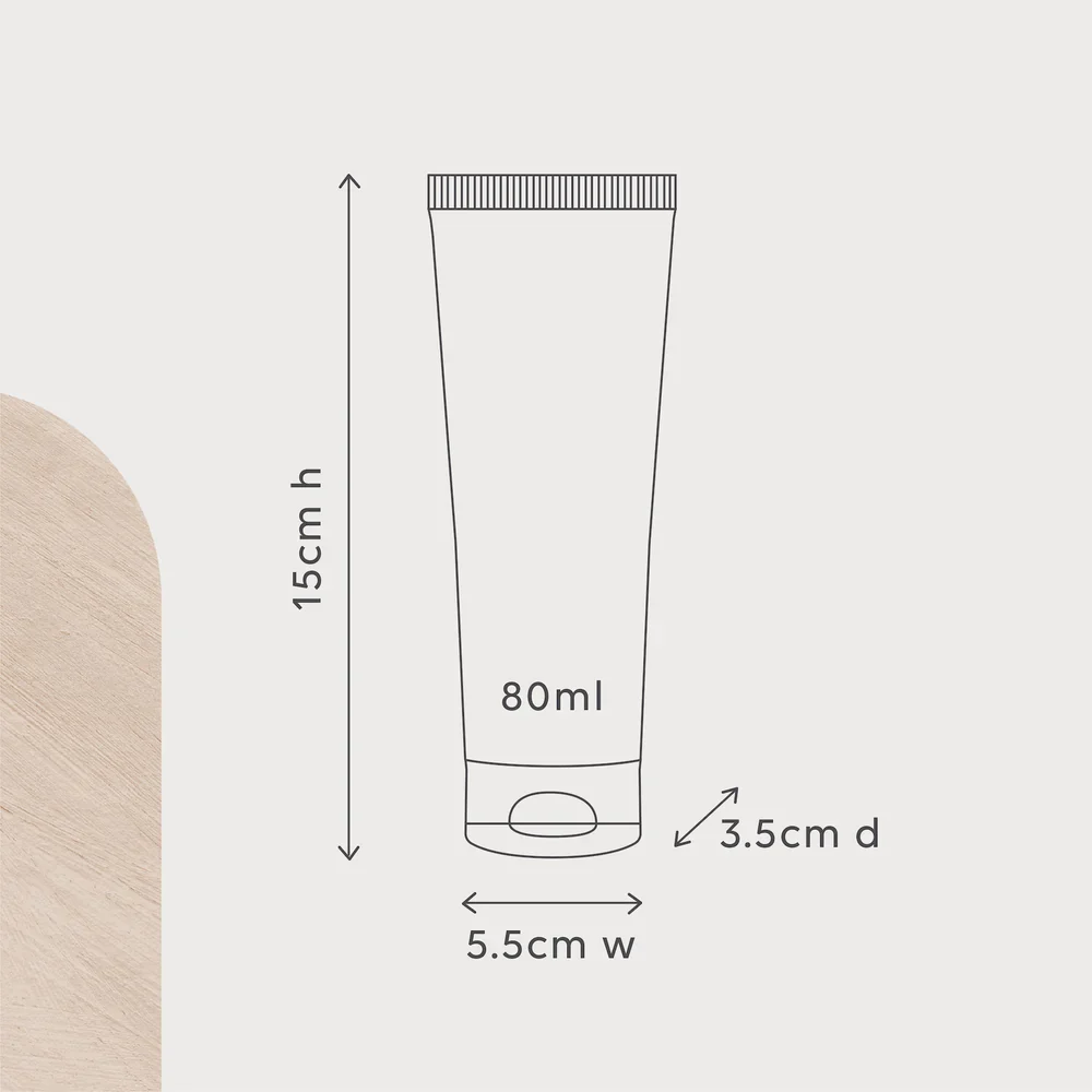 Al.ive Body - HAND CREAM - SEA COTTON & COCONUT - Image 5