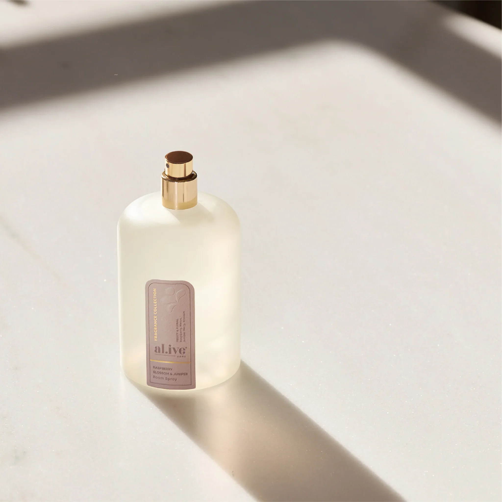 Al.ive Body - Room Spray - Raspberry Blossom & Juniper - Image 6