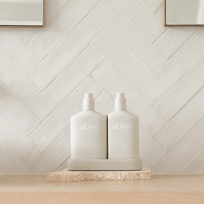 Al.ive Body - Hand & Body Duo - Sea Cotton & Coconut - Image 4