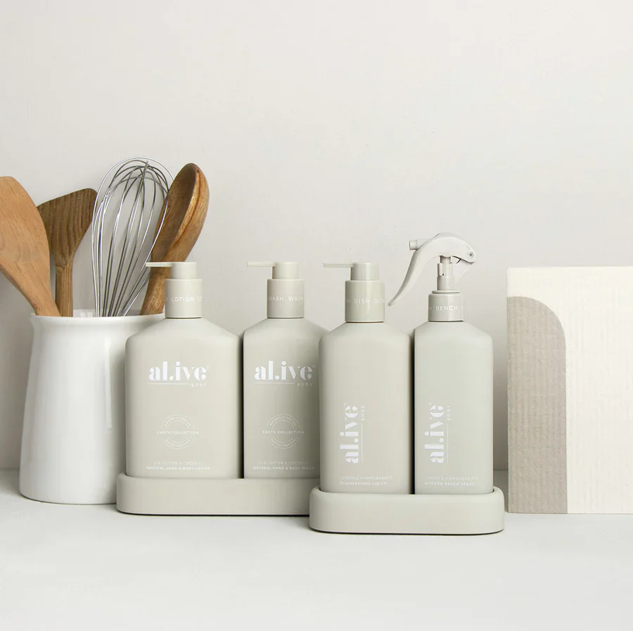 Al.ive Body - Stone Duo Gift Set - Image 3