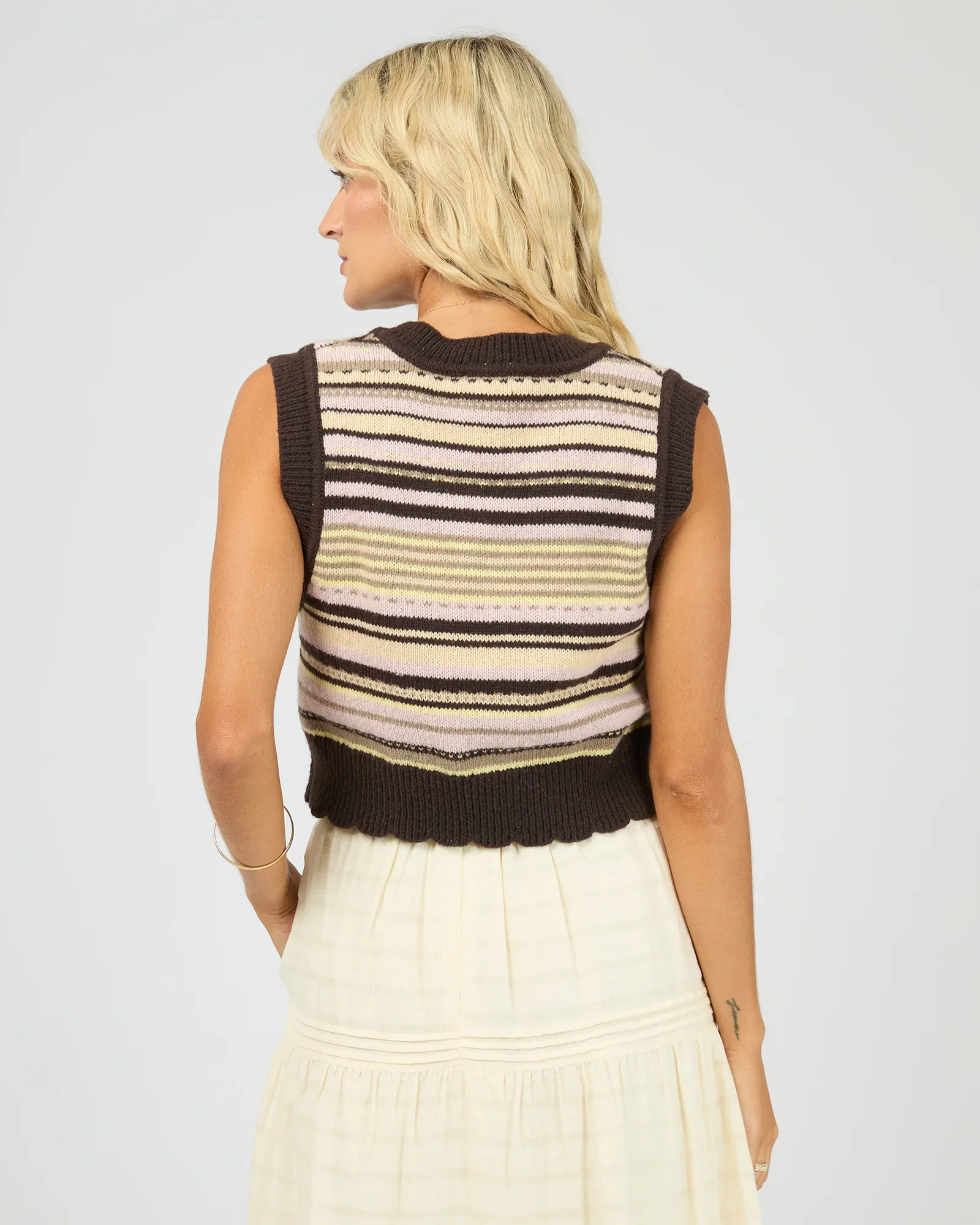All About Eve - Finn Vest - Image 4