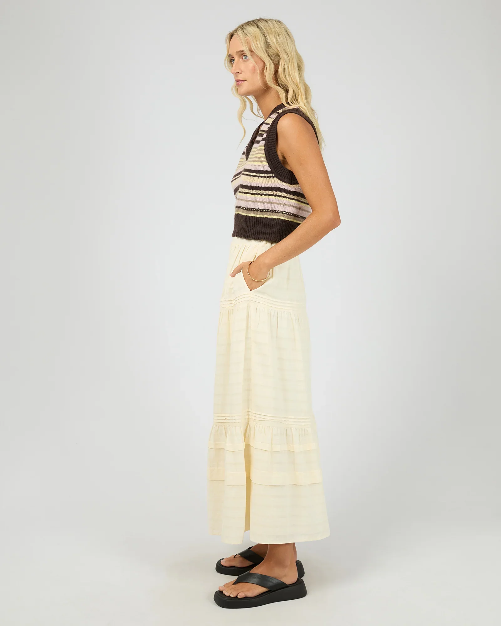 All About Eve - Finn Vest - Image 5