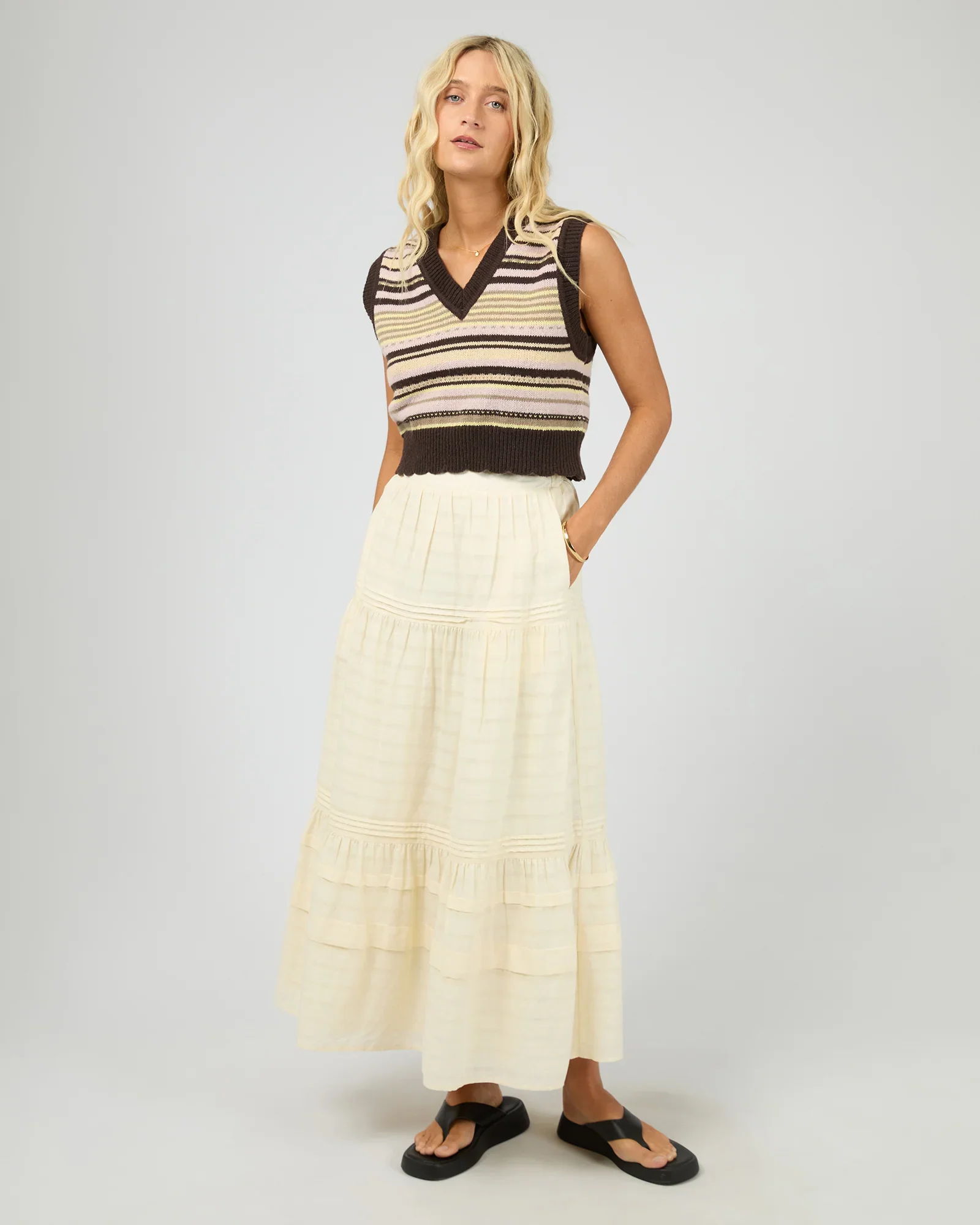 All About Eve - Finn Vest - Image 6
