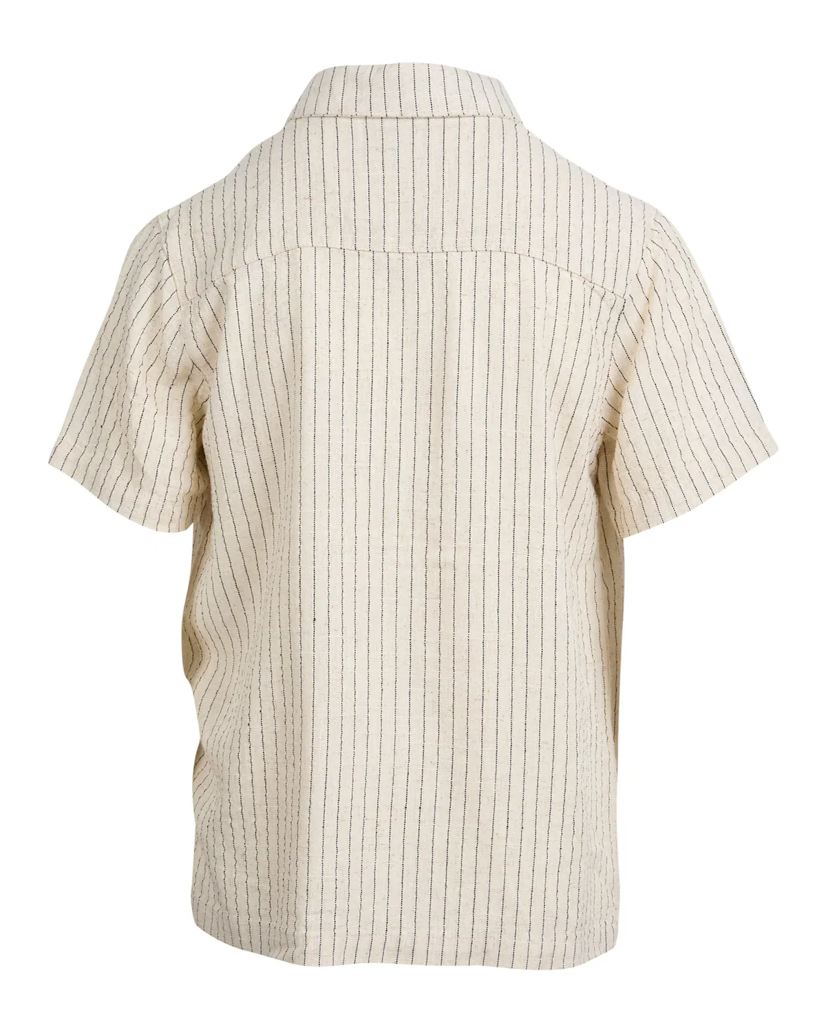 Sunnyville - Huntington Shirt - Stripe - Kids Size 8-14 - Image 3