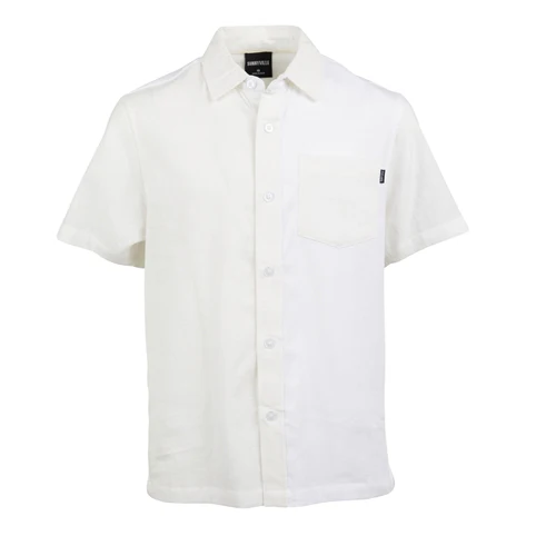 Sunnyville - Tahoe Shirt - White - Kids Size 8-16