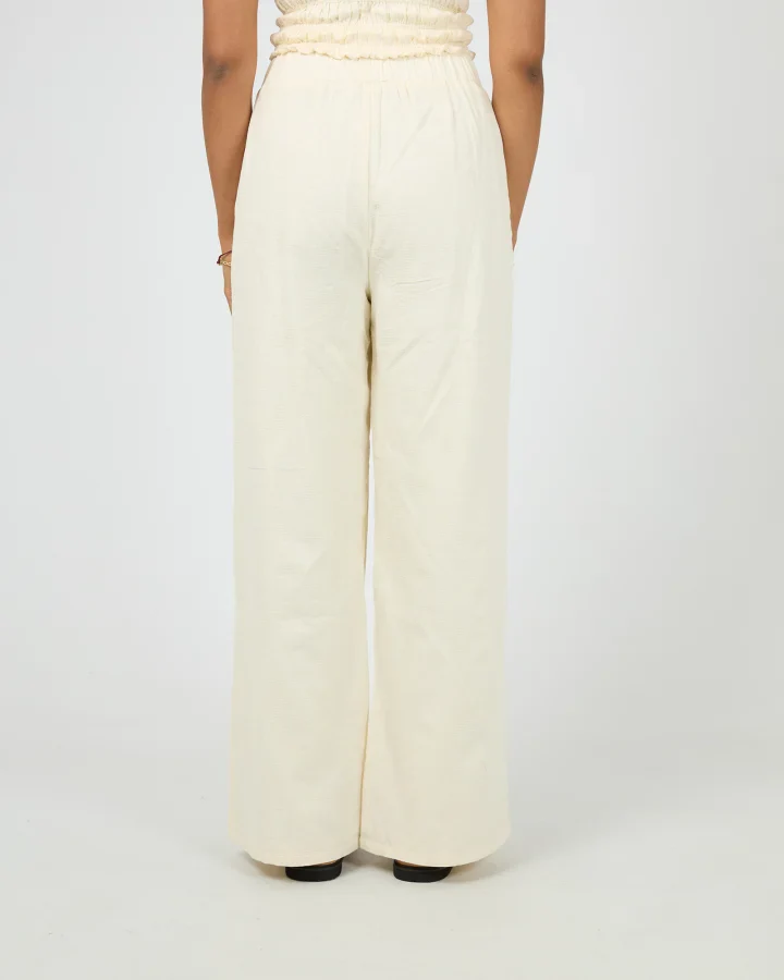 All About Eve - Tropica Pant - Yellow - Image 3