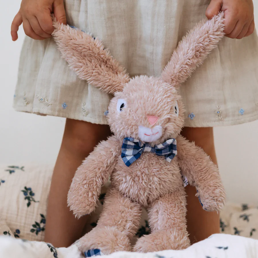 And the Little Dog Laughed - Louis Rabbit- Medium