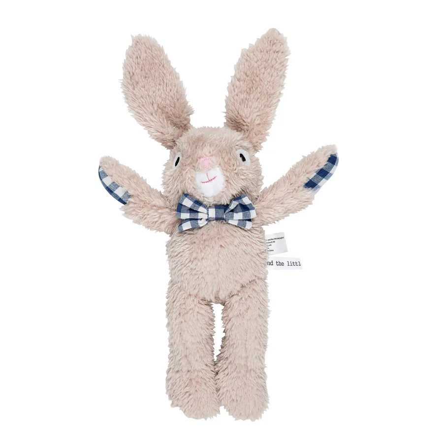And the Little Dog Laughed - Louis Rabbit- Medium - Image 3