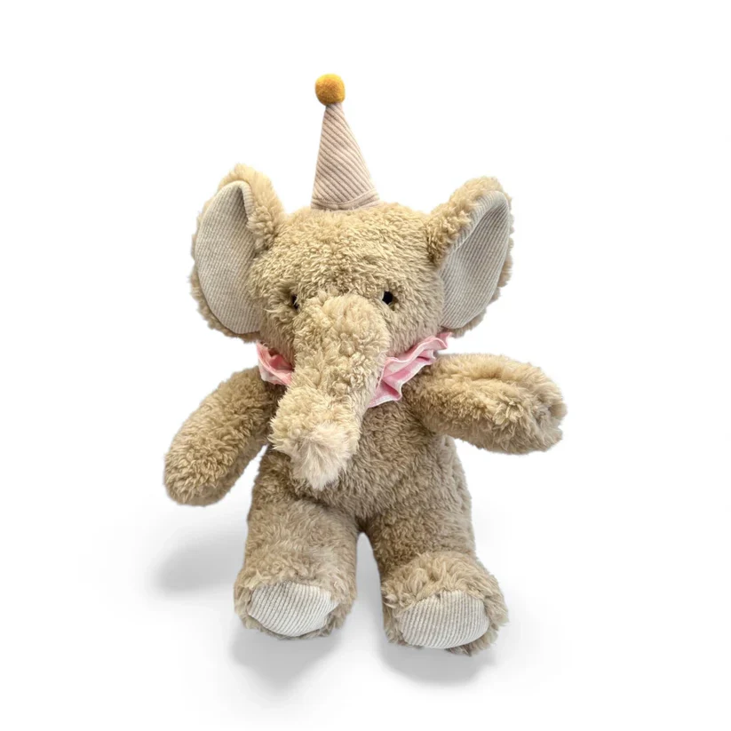 And the Little Dog Laughed - Priscilla Elephant - Image 2