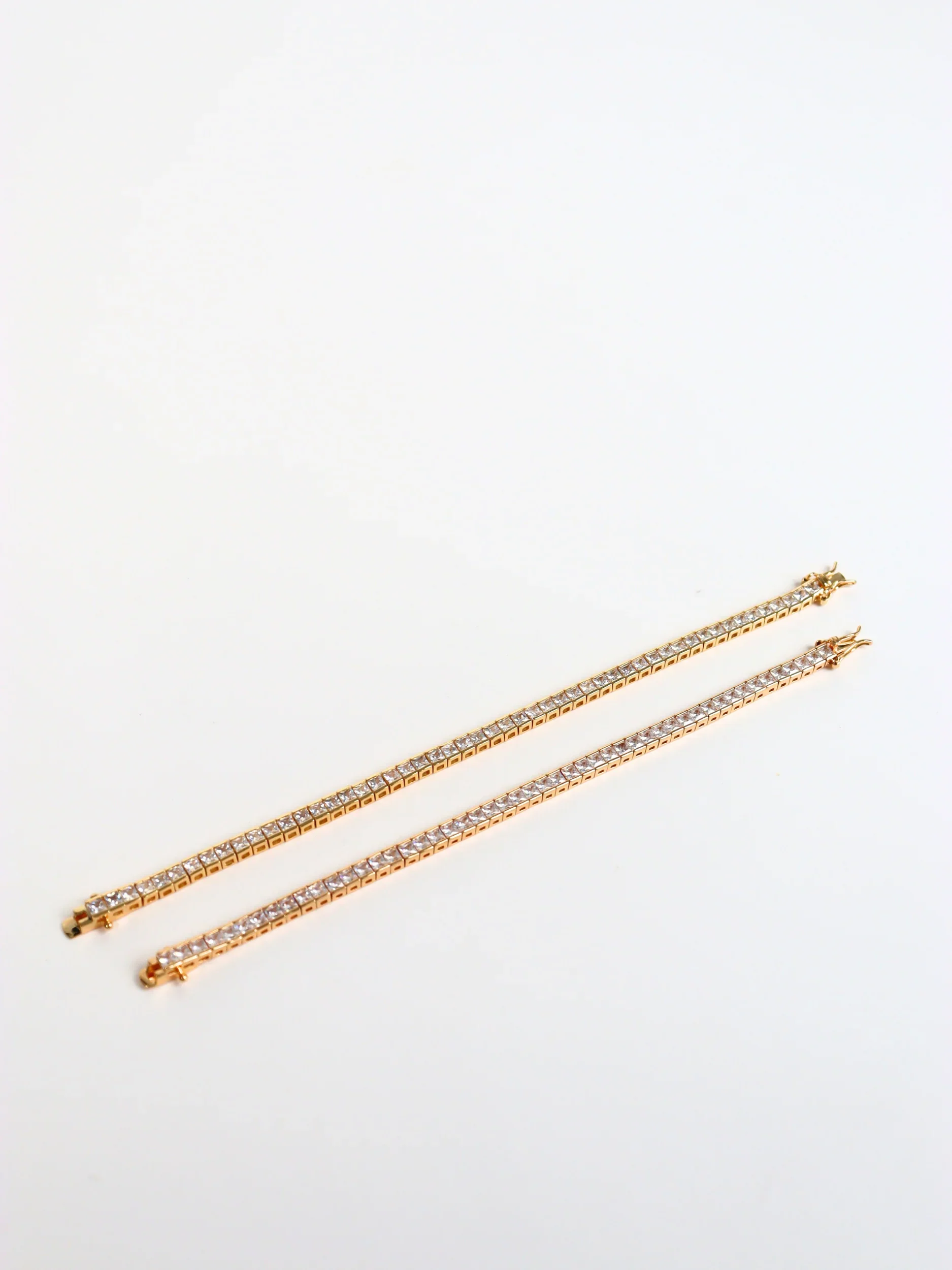 Angels Whisper - Eterna Diamanté Bracelet - Image 5