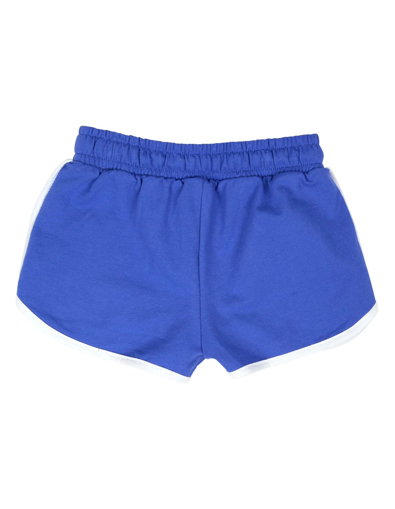 Animal Crackers - Athletics Short - Blue - Image 3