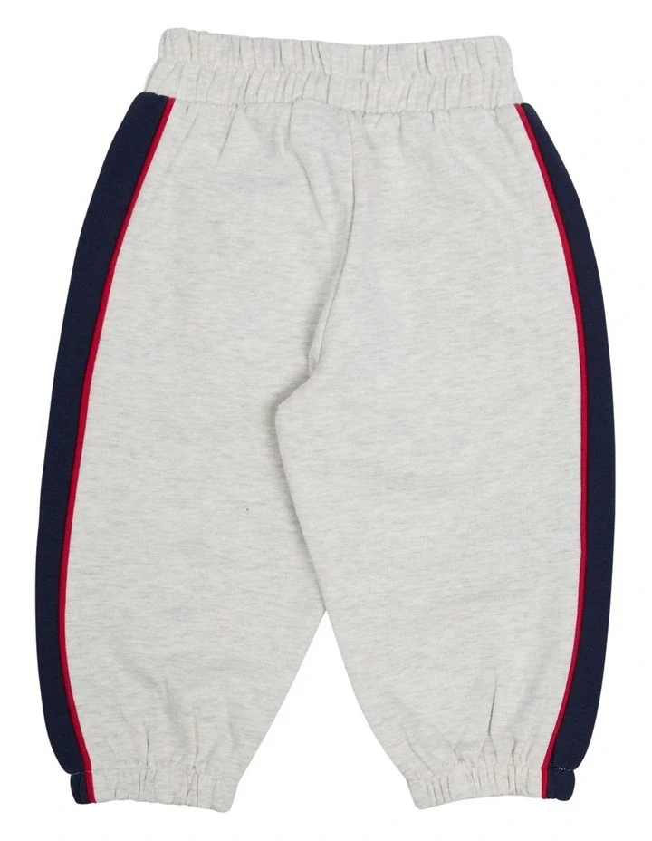 Animal Crackers - Downhill Pant - Grey Marle - Image 4
