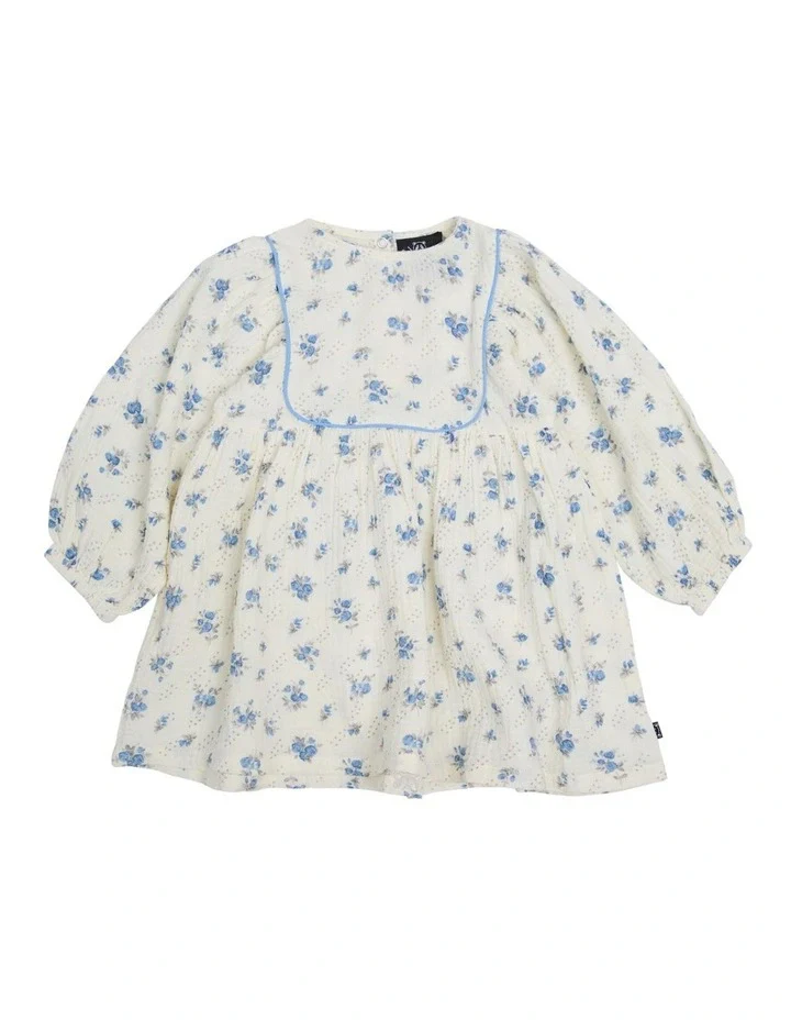 Animal Crackers - Haven Dress - Print - Image 2