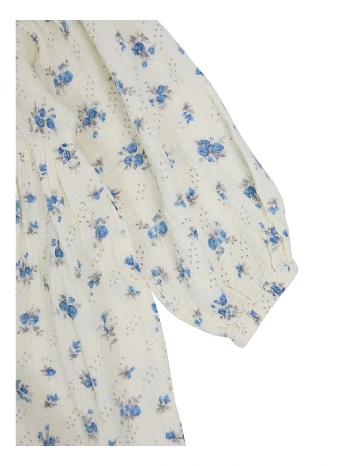 Animal Crackers - Haven Dress - Print - Image 3
