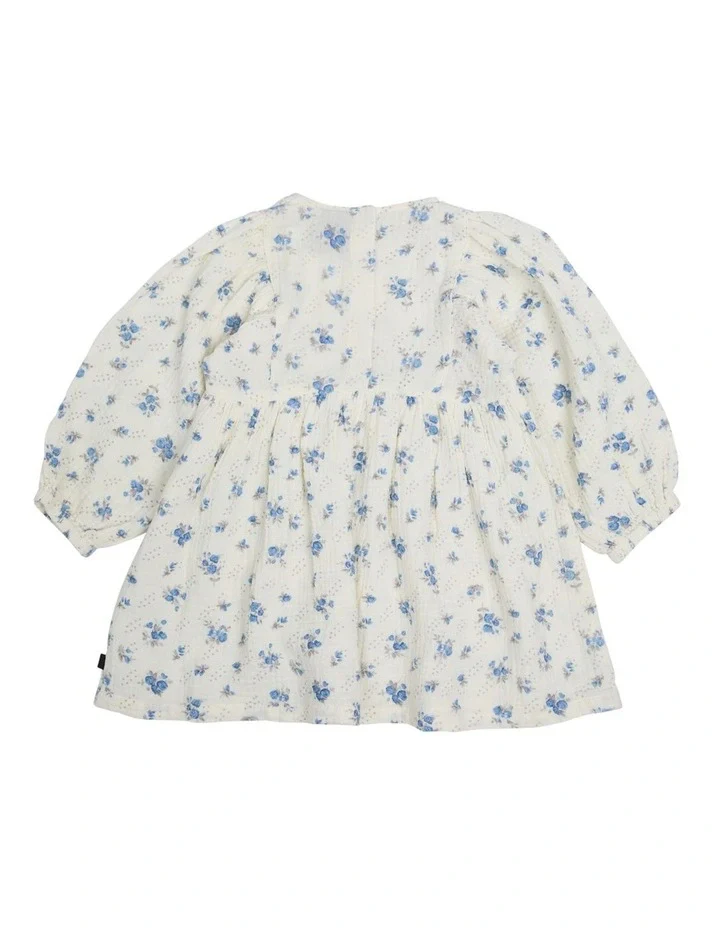 Animal Crackers - Haven Dress - Print - Image 4