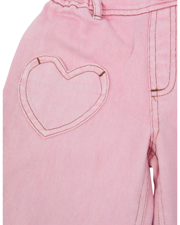 Animal Crackers - Heart Jean - Image 4