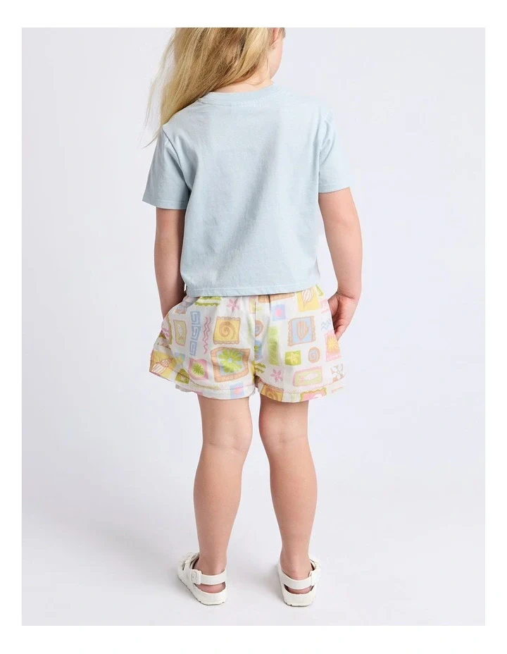 Eve Girl - Matisse Short - Kids Size 3-7 - Image 2