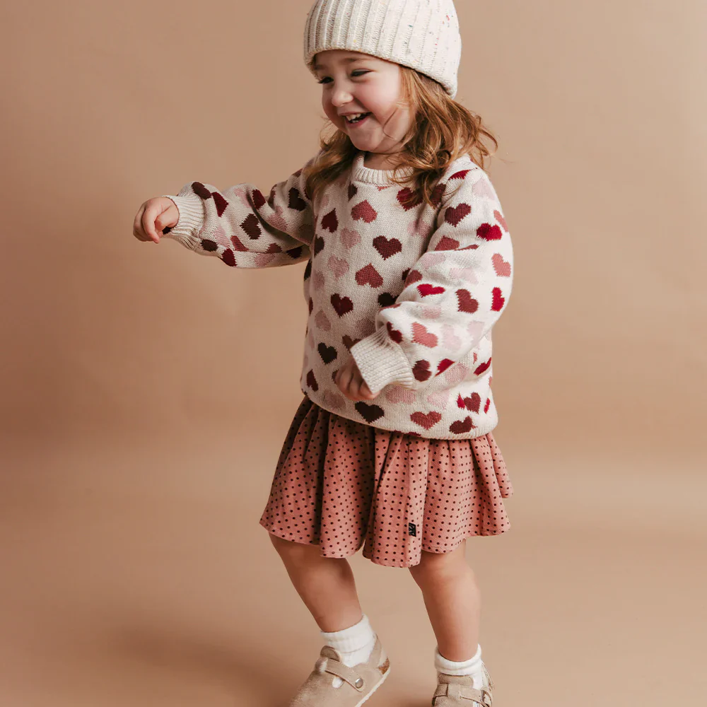 Animal Crackers - Paddock Skirt - Image 2