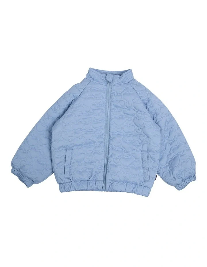 Animal Crackers - Portillo Jacket - Blue - Image 2