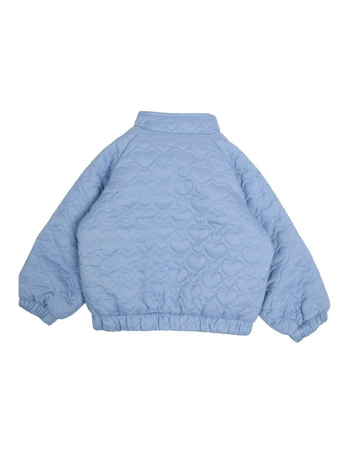 Animal Crackers - Portillo Jacket - Blue - Image 3