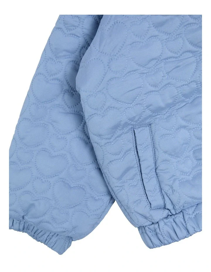 Animal Crackers - Portillo Jacket - Blue - Image 4