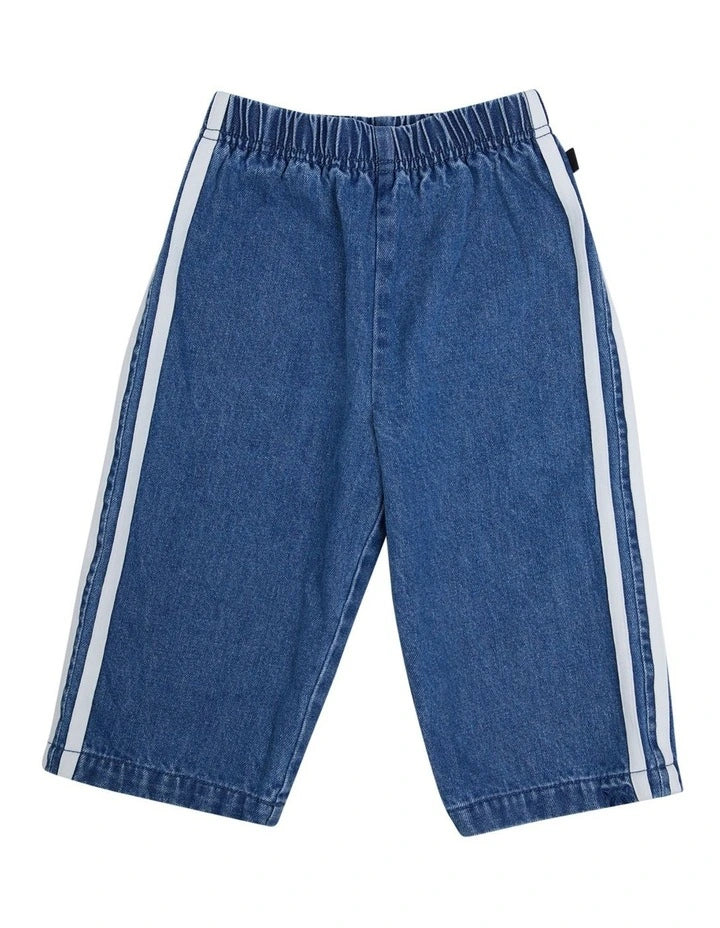 Animal Crackers - Slope Jean - Denim - Image 2