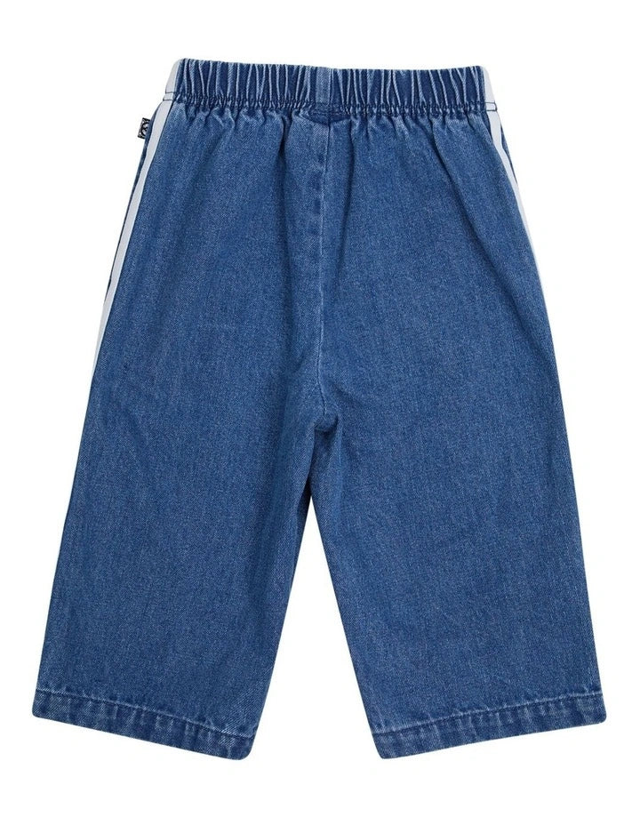 Animal Crackers - Slope Jean - Denim - Image 3