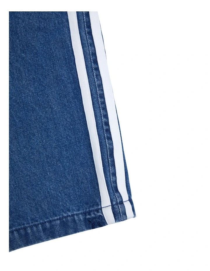 Animal Crackers - Slope Jean - Denim - Image 4
