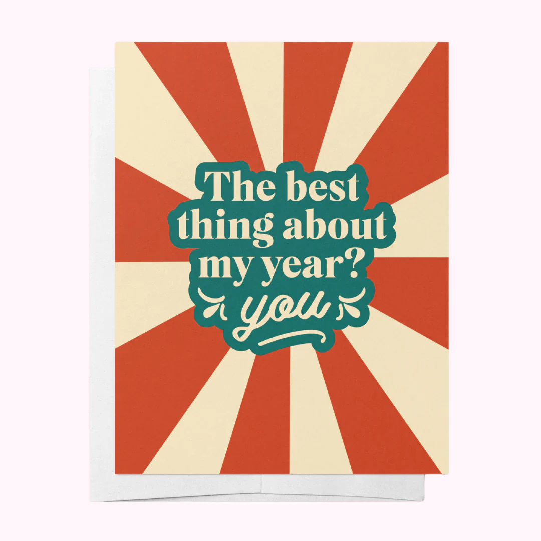 Bad on Paper - Variety Christmas Cards - Pack 1 - Image 3