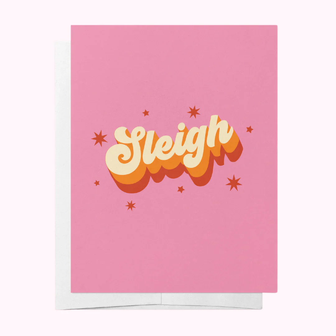 Bad on Paper - Variety Christmas Cards - Pack 2 - Image 4