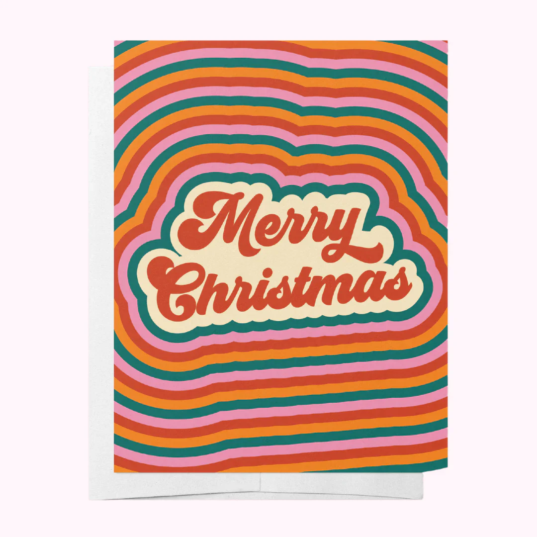 Bad on Paper - Variety Christmas Cards - Pack 2 - Image 6