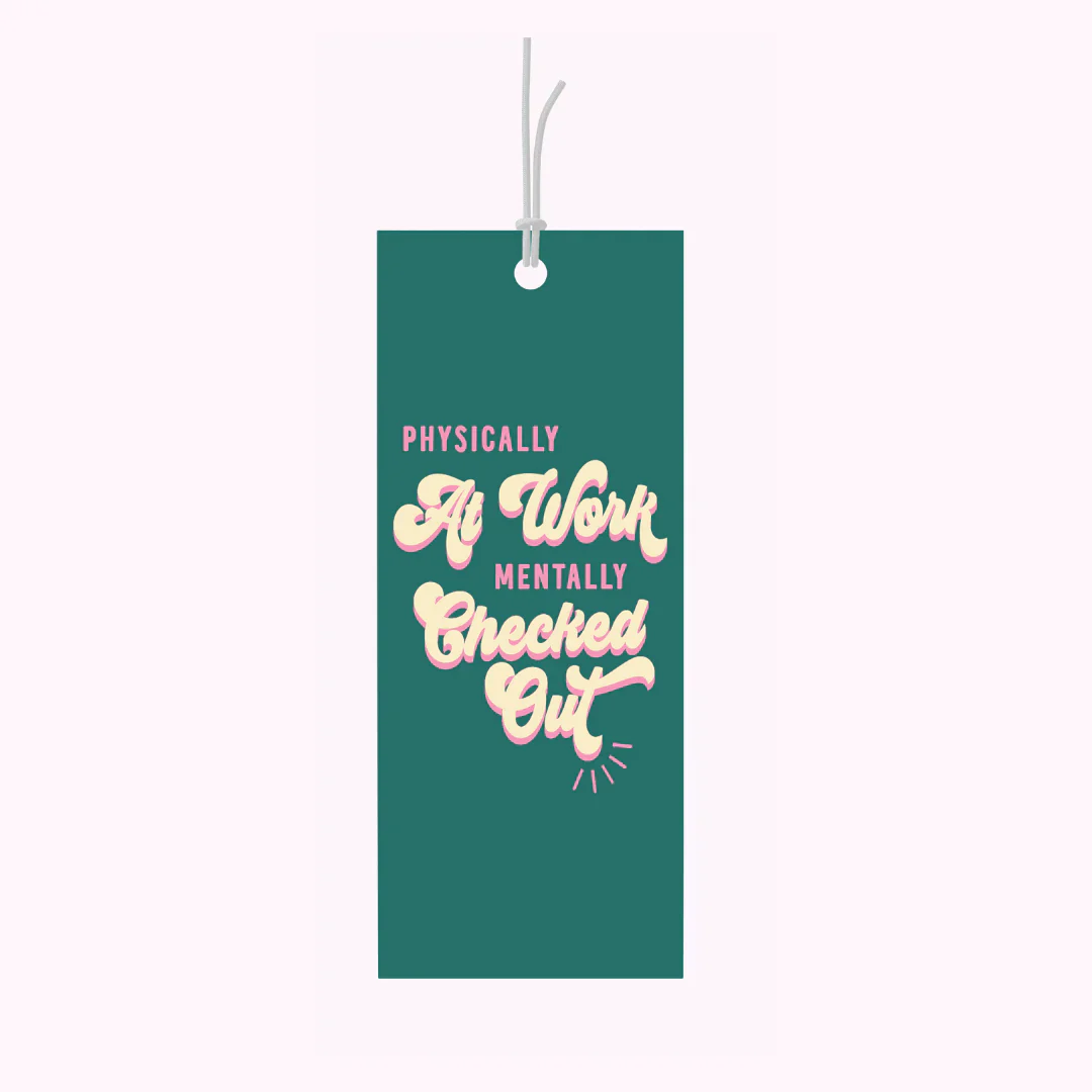 Bad on Paper - Variety Christmas Pack - Tags - Image 10