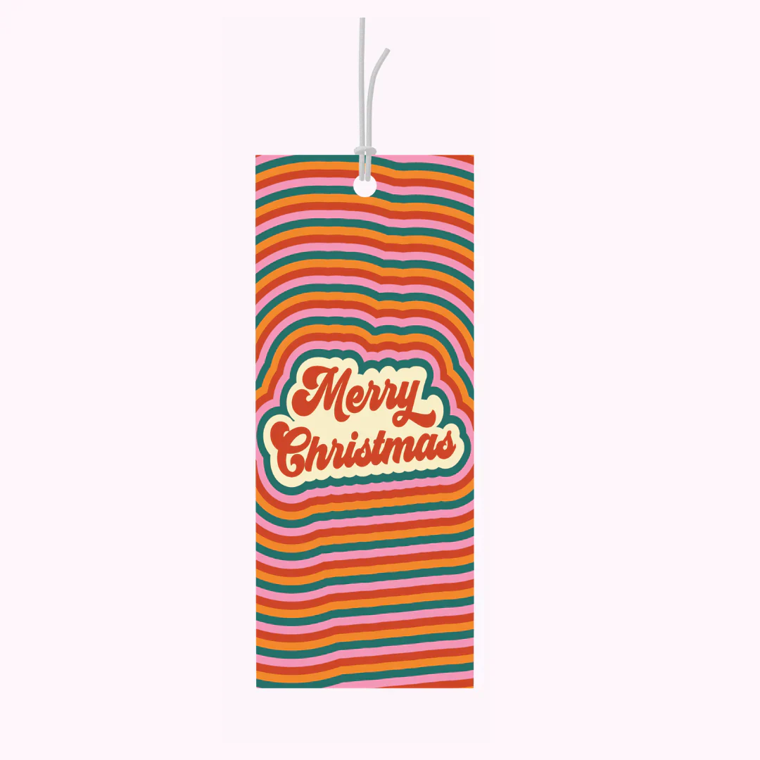 Bad on Paper - Variety Christmas Pack - Tags - Image 11