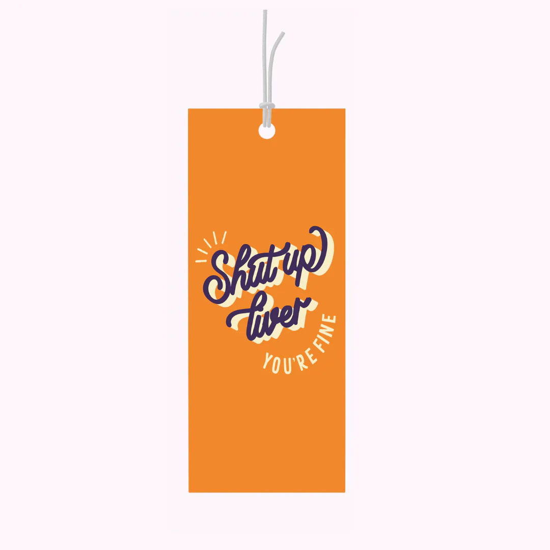 Bad on Paper - Variety Christmas Pack - Tags - Image 3