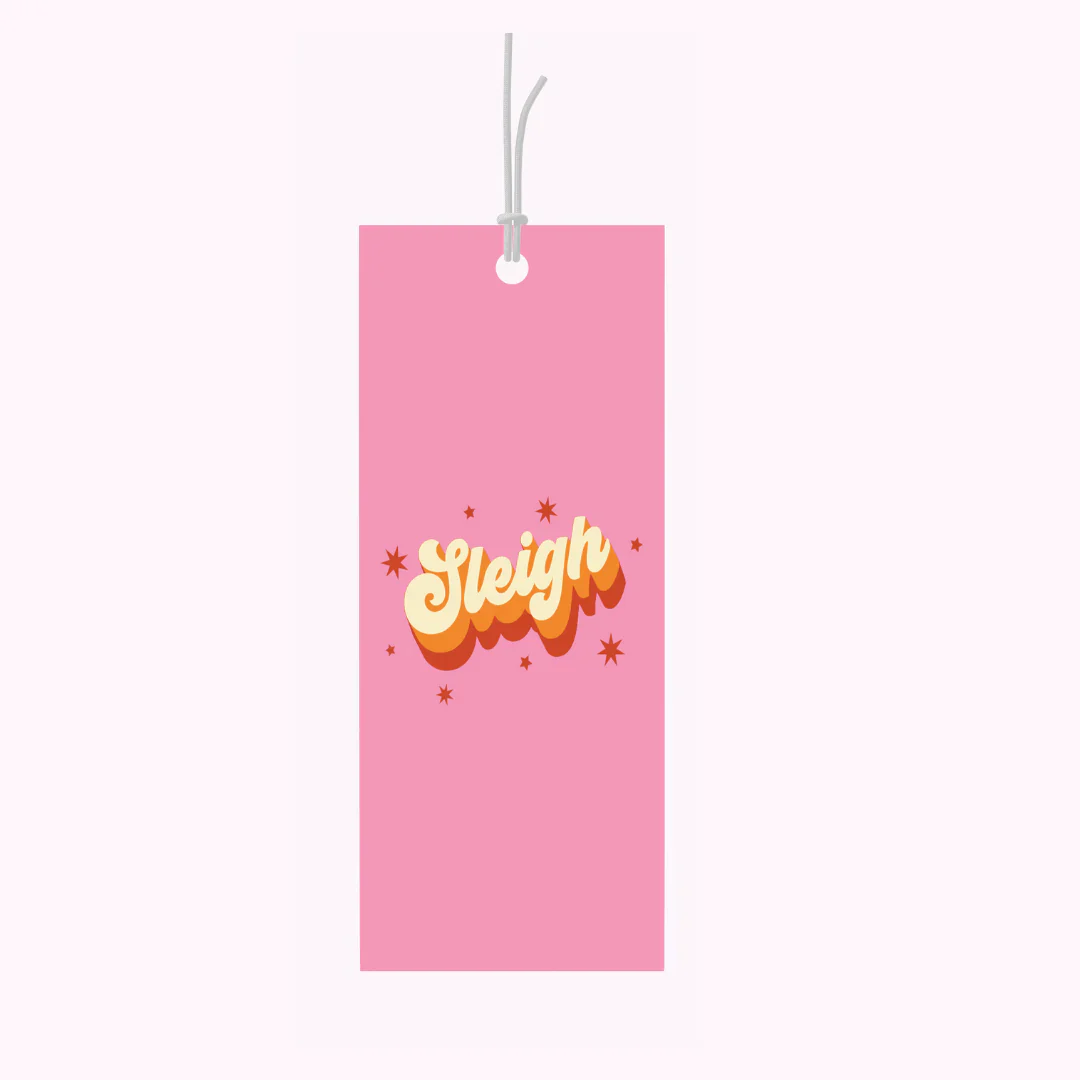 Bad on Paper - Variety Christmas Pack - Tags - Image 6