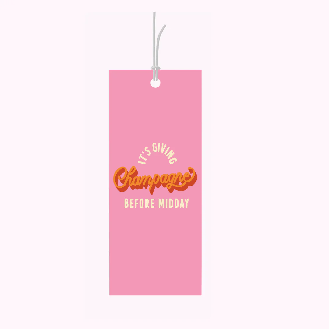 Bad on Paper - Variety Christmas Pack - Tags - Image 9
