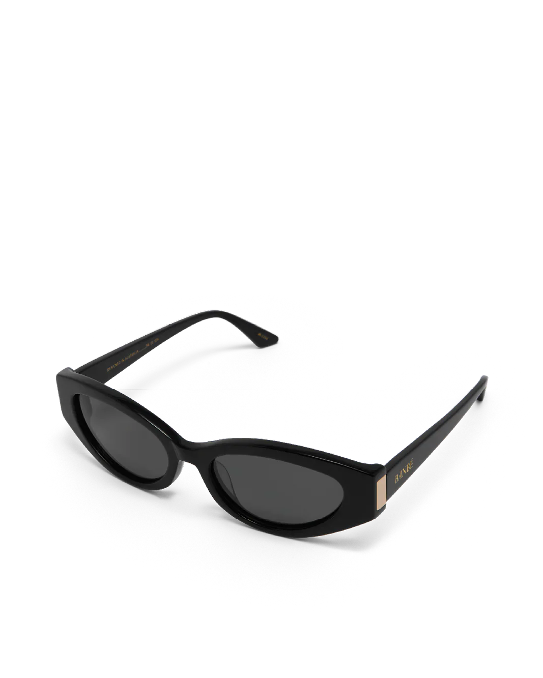 Banbe - THE ELISSA - BLACK-BLACK - Image 5