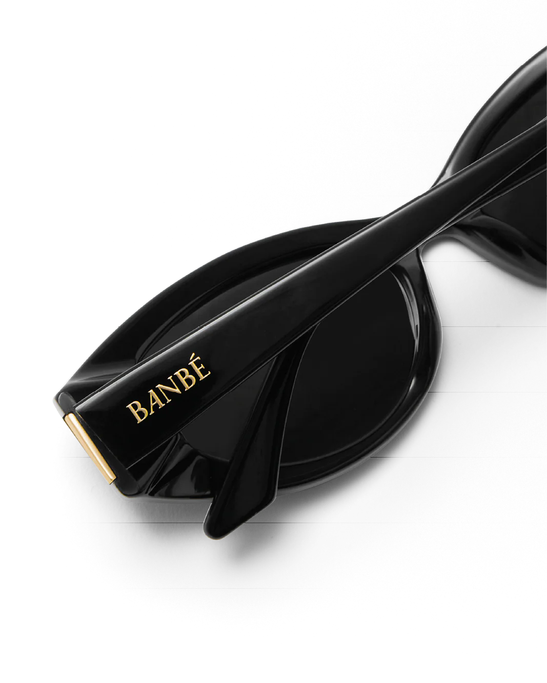 Banbe - THE ELISSA - BLACK-BLACK - Image 6