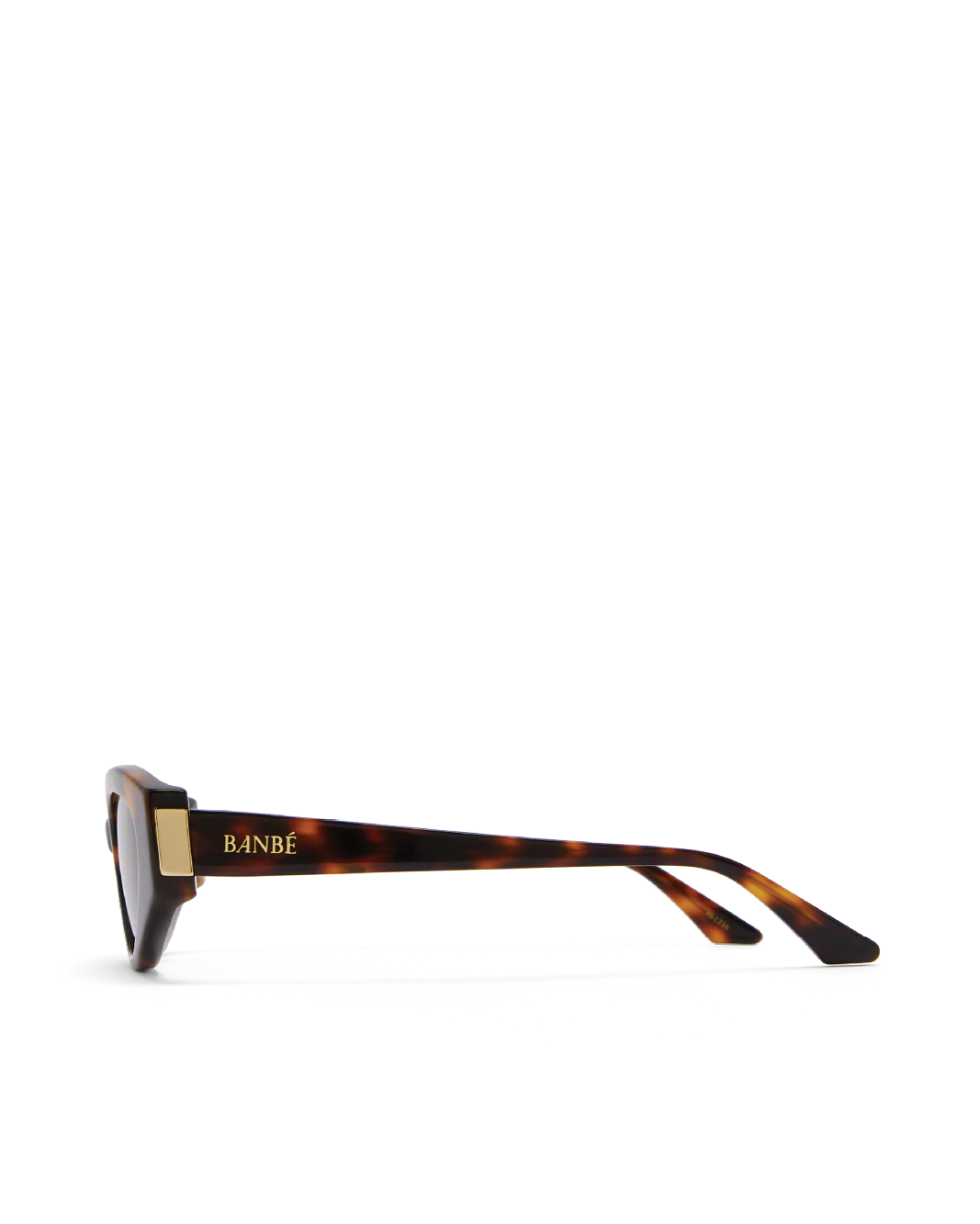 Banbe - THE ELISSA - CARAMEL TORT-BROWN - Image 7
