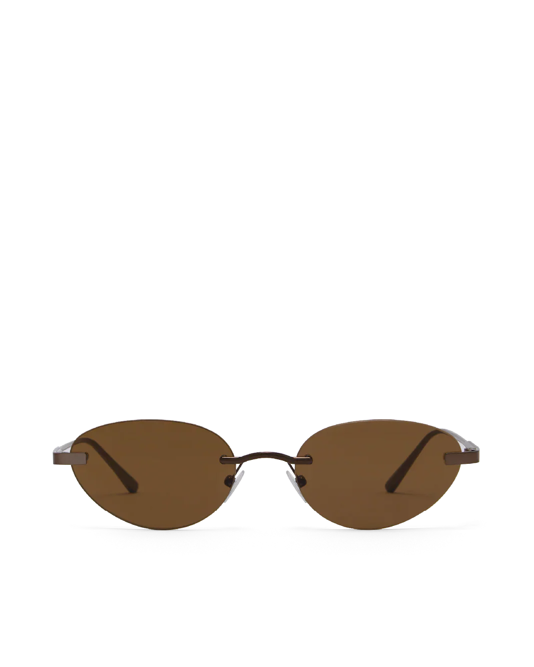 Banbe - THE LANA - BRONZE-DARK CHOCOLATE - Image 4