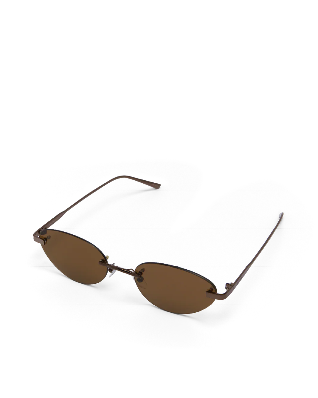 Banbe - THE LANA - BRONZE-DARK CHOCOLATE - Image 5