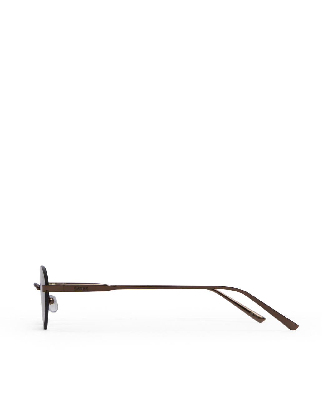 Banbe - THE LANA - BRONZE-DARK CHOCOLATE - Image 7