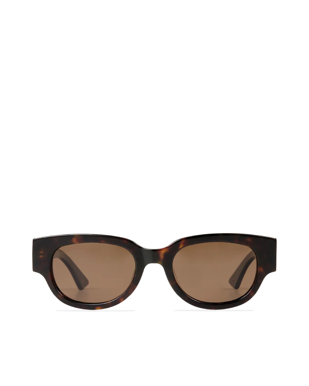 Banbe - The Markle - Dark Havana Tort/Walnut - Image 3