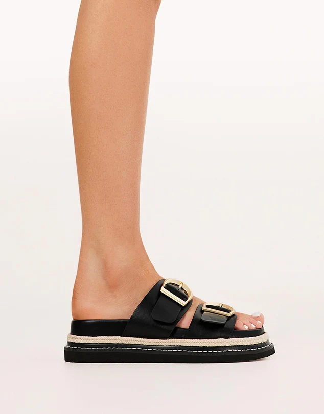 Billini - Anora - Black - Image 3