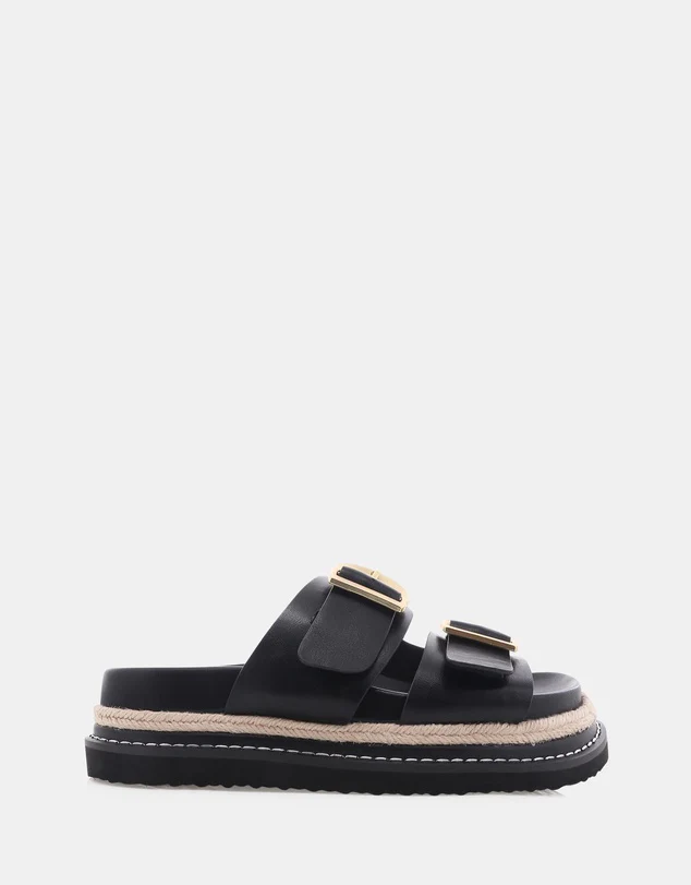 Billini - Anora - Black - Image 4