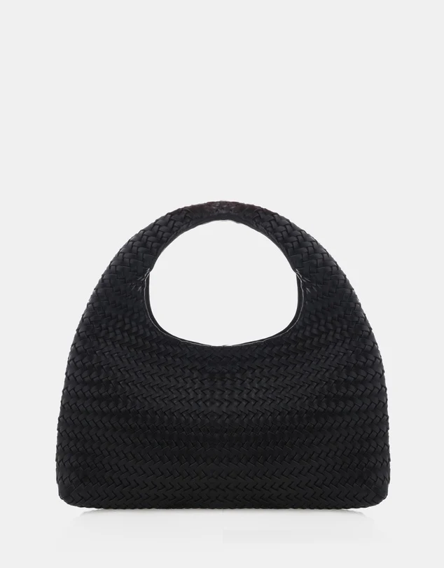 Billini - Eliana Handle Bag - Black - Image 2