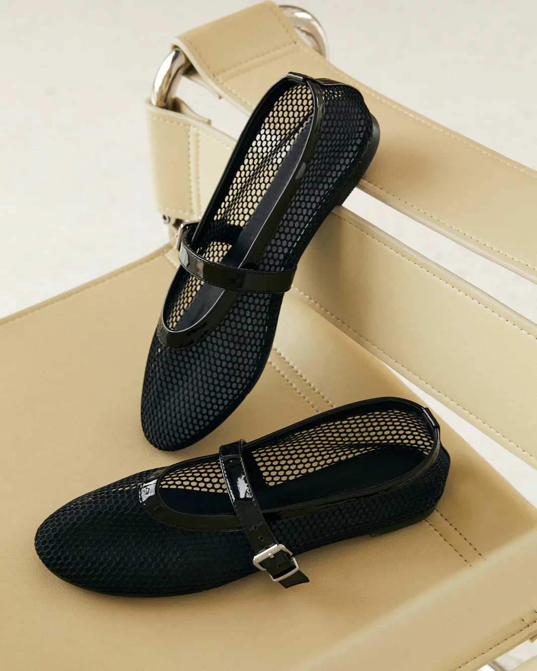 Billini - Jaylah - Black