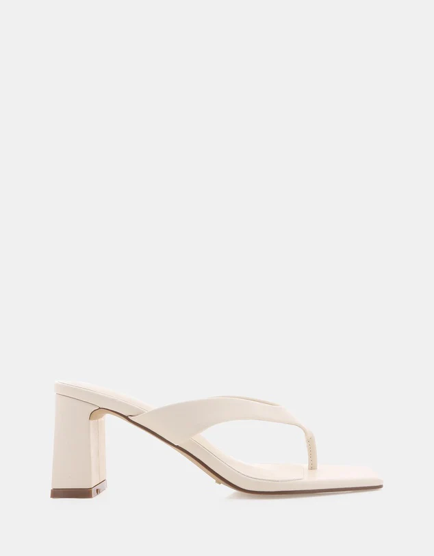 Billini - Neriah Heel - Bone - Image 4
