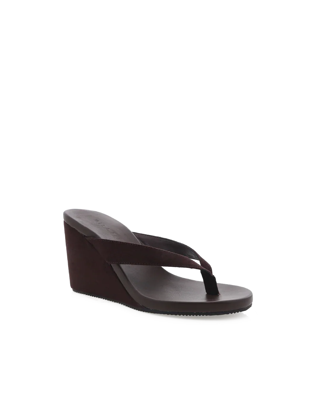 Billini - Ravyn - Dark Cacao Suede - Image 6