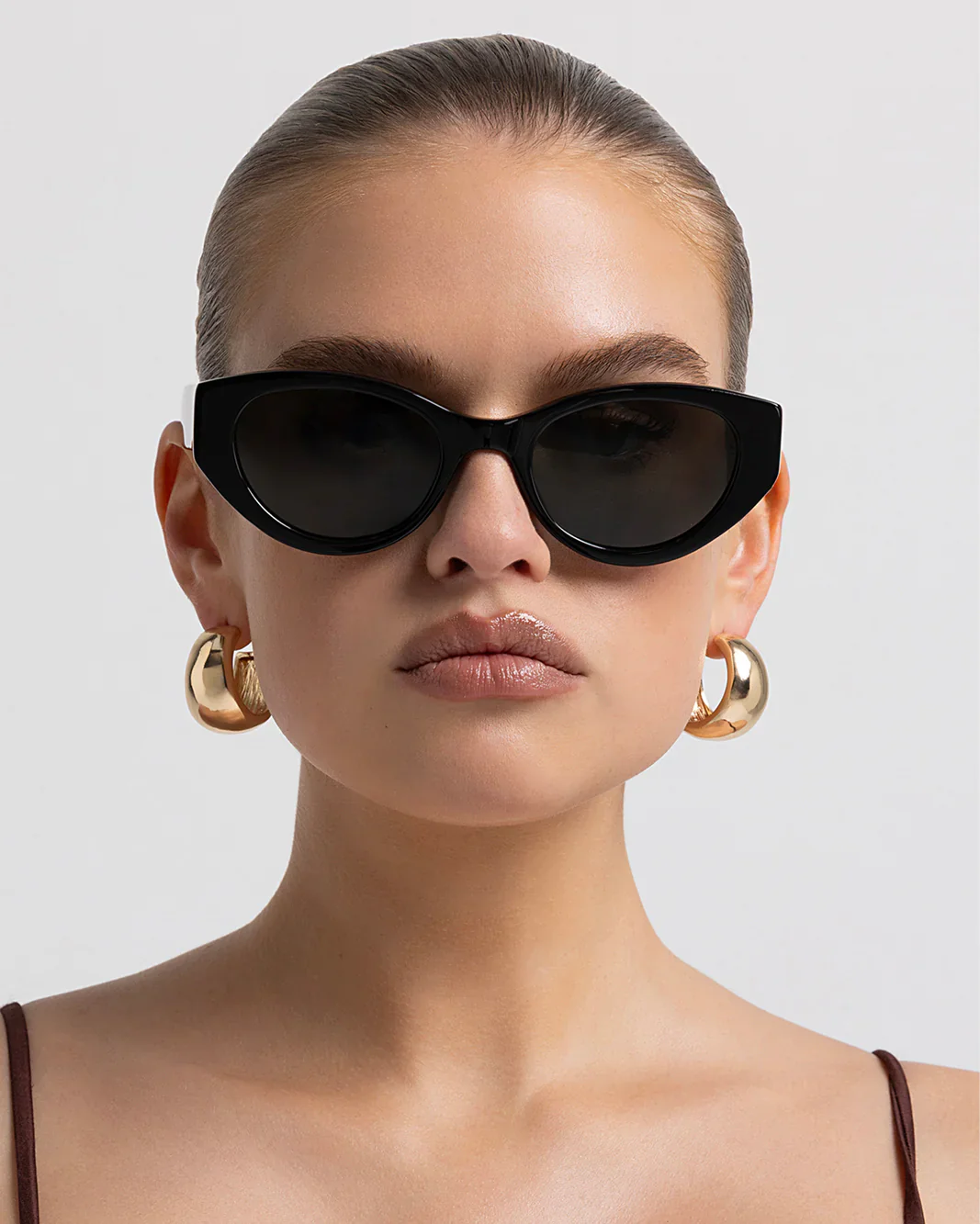 Banbe - The Kelly - Black Havana Tort - Image 3